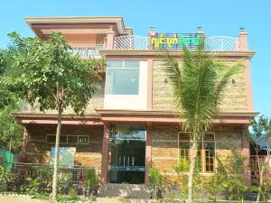 Lwin Bagan Motel