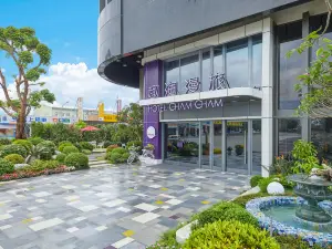 趣淘漫旅-台東 凱撒飯店連鎖