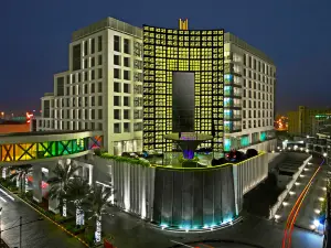 Grand Millennium Muscat
