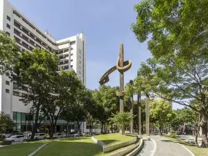 National Hotel Taichung
