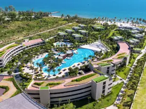Pullman Phu Quoc Beach Resort