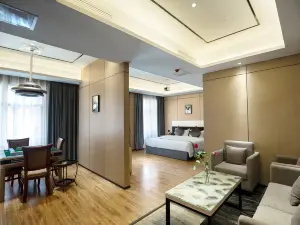 Suining Jijian Holiday Hotel