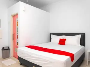 Formerly Reddoorz Resort Syariah Jaya Tirta Abadi