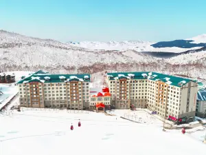 Yabu Loni Hotel Yabuli