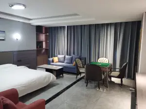 Wuyang Green Hotel