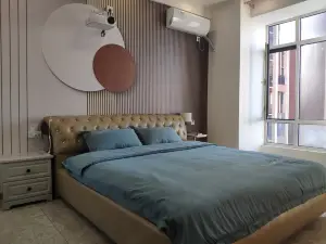 Baoding Dingzhou Bianjia Meisu