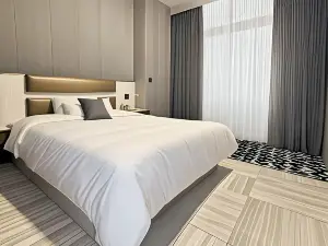 Jinzuan Business Hotel