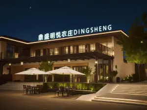 鼎盛明悅農莊（成都天府國際機場店）