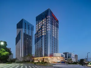 Hampton by Hilton Yibin Cuiping