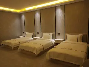 Moyu Yaxin Business Hotel