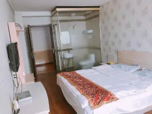 Anping Yalong Bay Bath Hotel