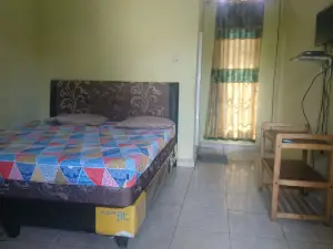 Sriwijaya Hotel Siantar