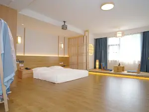 젠쯔 호텔(샹탄 지젠잉)