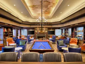 Protea Hotel by Marriott Johannesburg Balalaika Sandton