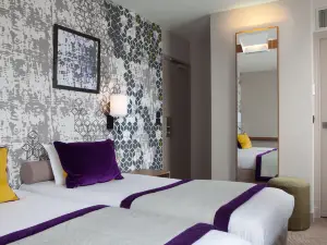 Hotel des Nations Saint Germain