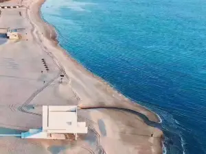 CHYS Seascape Homestay