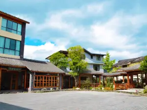 Nanchuan Renxing Jinshanhong Homestay