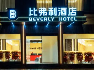 Beverly Hotel Aba County
