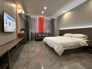 Hoboksar Ruihao Grand Hotel