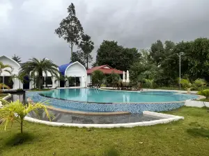Kampheakroath Bungalows