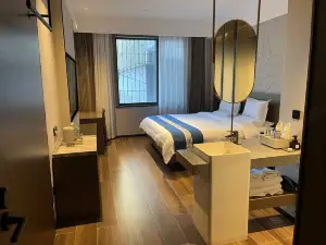 Jiaokou Changfengtai Grand Hotel