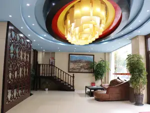 메이구 쒀마 호텔