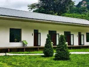 - Mountain View Homestay