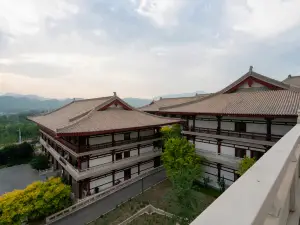 Jizhou Panshan Weisden Resort Hotel (Tianjin Media College)