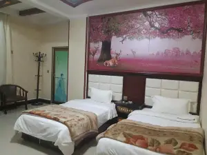 Jishui Oriental Hotel