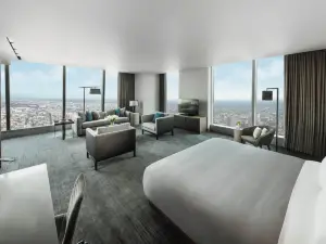 InterContinental - Los Angeles Downtown
