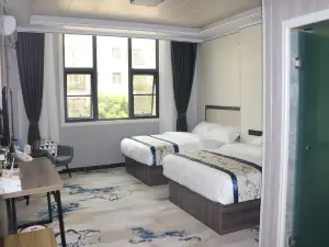 Mali Po Ruiyuan Hotel