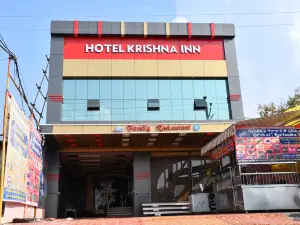 Hotel Krishna Inn , Gorakhpur