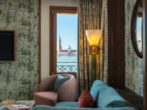 Ca' di Dio Hotel - small luxury hotels of the world