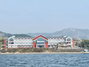 寧城太陽島酒店（紫蒙湖店）