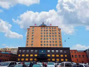 LONGFU HOTEL