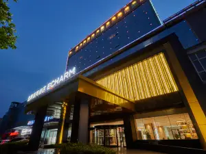 Jingang Yishang Hotel (Jize Branch)