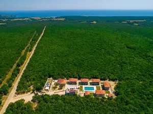igneada hotel rezve