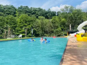 Fenggu Yunxi B&B