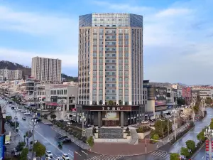 JI Hotel (Dazhou Xuanhan)