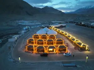 MUYUN CAMP