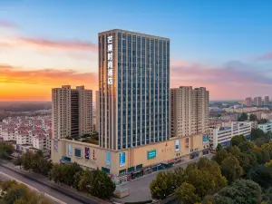 망고 패션 호텔 (가오칭 인좌 지점)