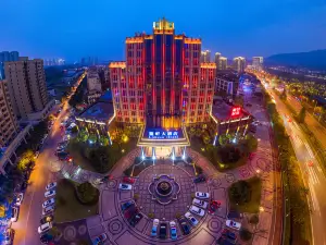 Lonsun Hotel