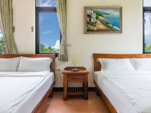 A Qian B&B