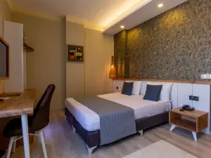 Der Inn Hotel Konyaaltı