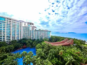 Ocean Sonic Resort Sanya