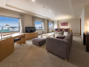 Hotel Associa Shizuoka（JR-Central Hotels）