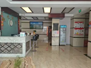 平塘乾元飯店（三天廣場店）