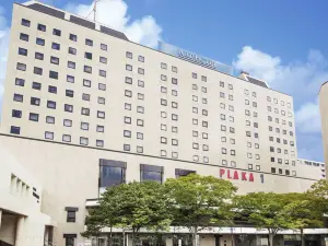 Art Hotel Niigata Station