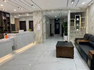 拜泉幸福驿站商务宾馆