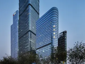 Savhe Hotel， ShenZhen Binghe Riverside